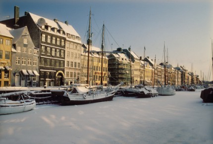 Nyhavn