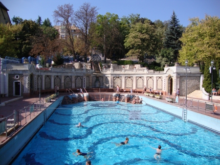 Gellertbadet
