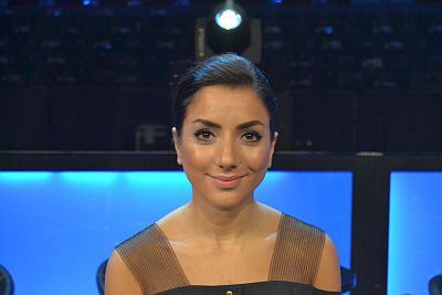 Dirawi jag vill leda eurovision Dirawi jag vill leda eurovision