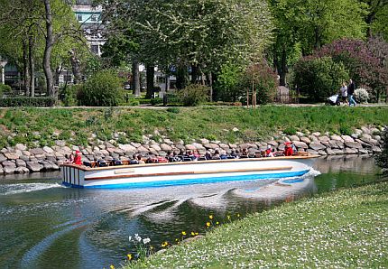 rundan rundan i Malmö