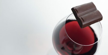 vin till choklad vin till choklad