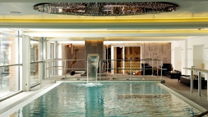 Hotel Griffen Diamant Spa Hotel Griffen Diamant Spa