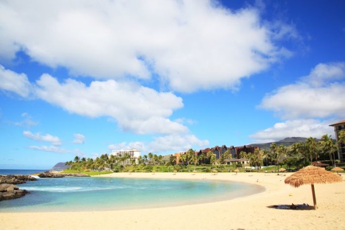 Grace bay
