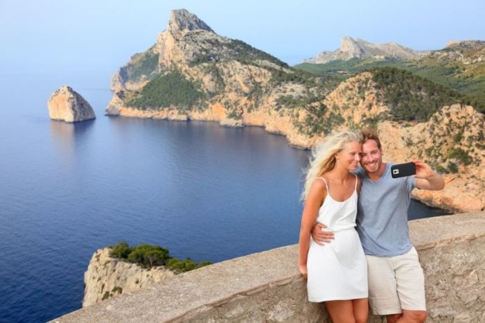 Formentor Mallorca