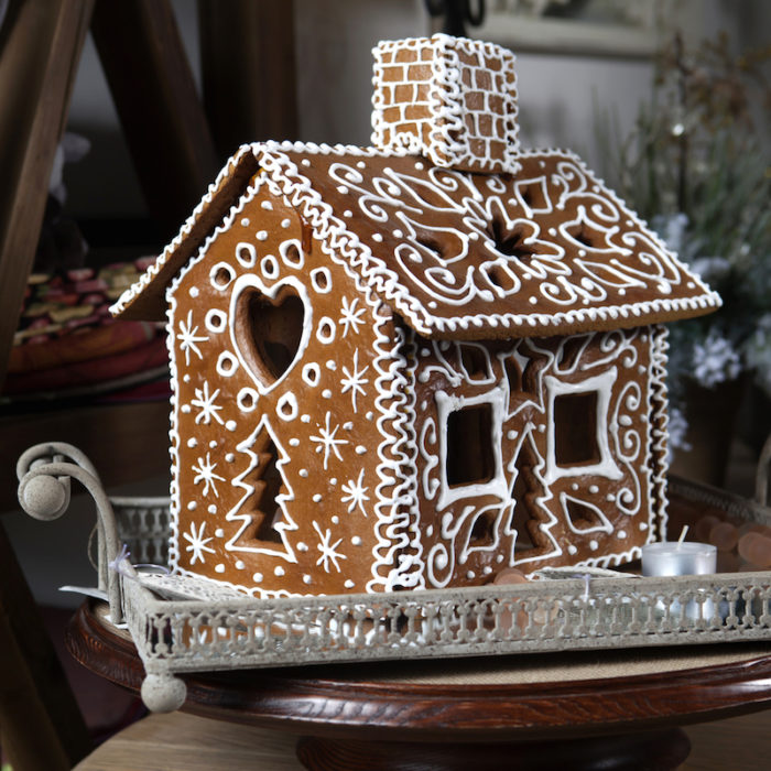 pepparkakshus-kristyr