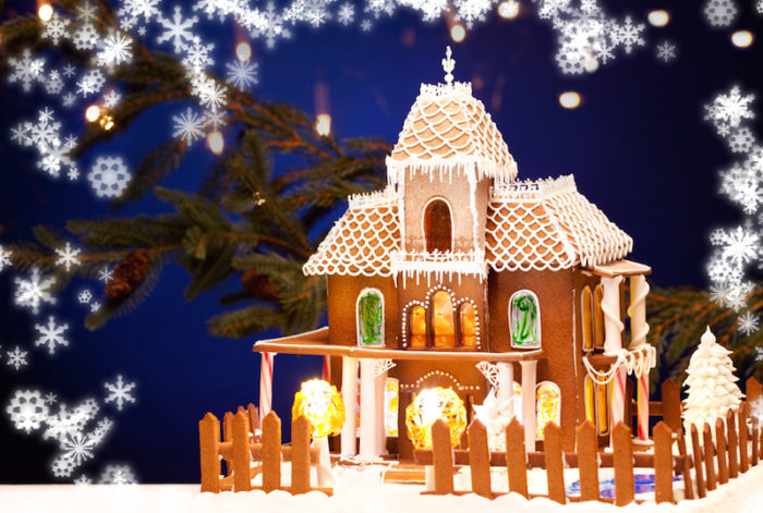 pepparkakshus-vaningar