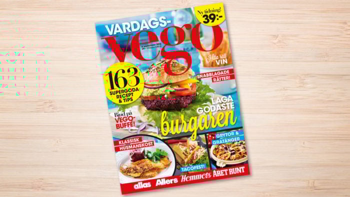 tidning vegetarisk mat tidning vegetarisk mat