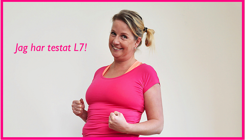 snabbt smal med l7 dieten snabbt smal med l7 dieten