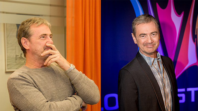 Christer Björkman: Nu är det bestämt när jag slutar ...