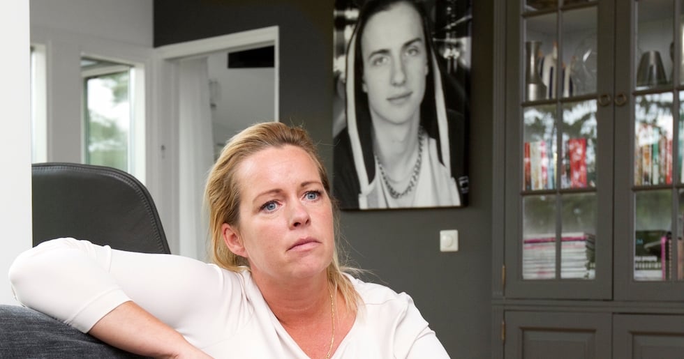 Linda och William