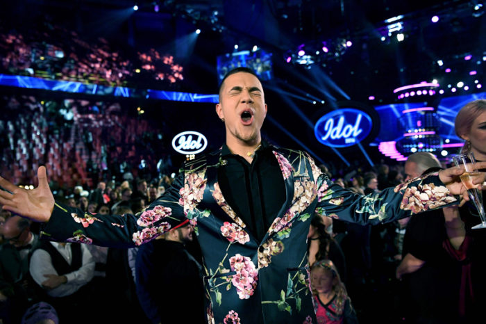 Här är deltagarna i finalen i Melodifestivalen 2018 | Året ...