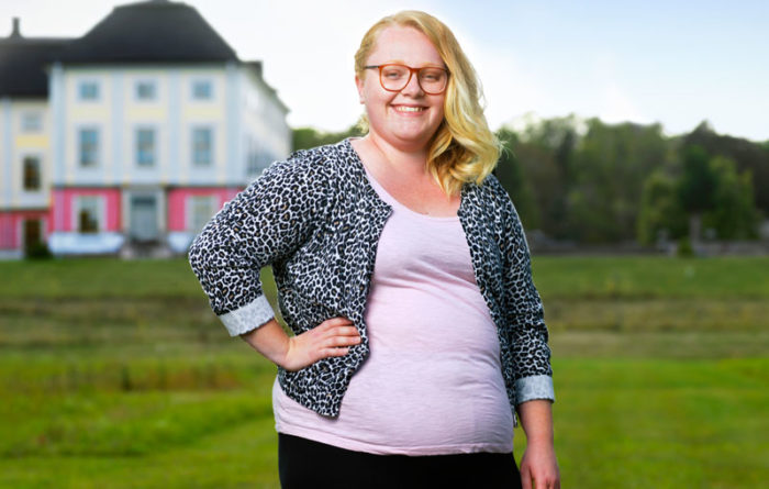 Matilda Nilsson i