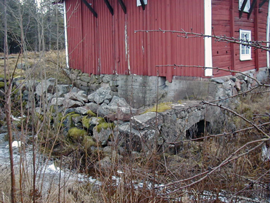 Kånsta kvarn där