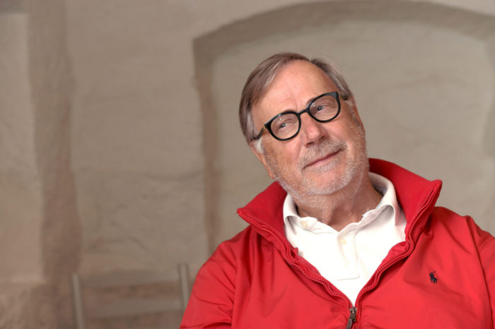 Sven Melander skräder, som vanligt, inte orden i senaste inlägget på ”I huvudet på Sven Melander”