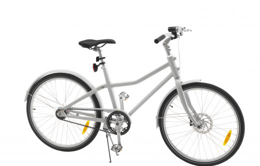 IKEA-cykeln ”sladda” återkallas. Nu får kunderna pengarna tillbaka
