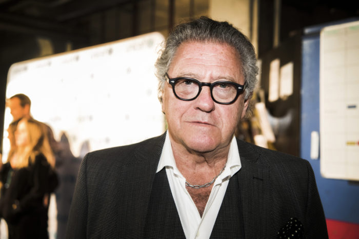 Tommy Körberg på