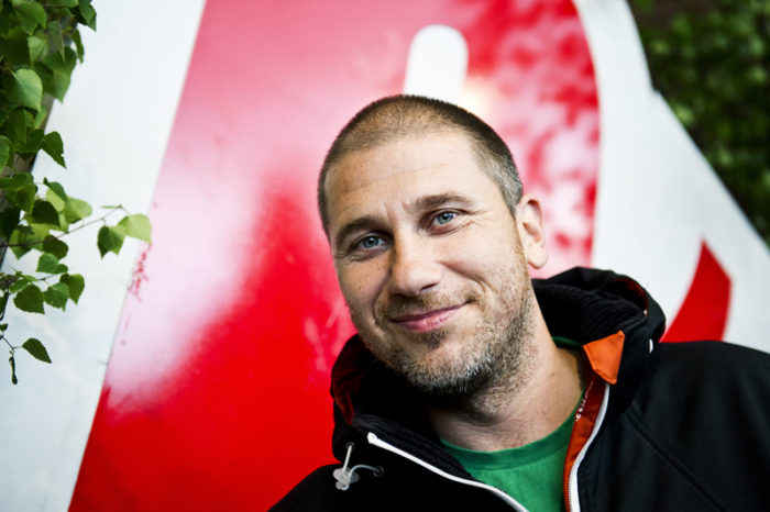 Marko
