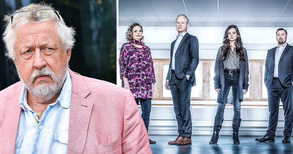 Det Som Göms I Snö Tv4