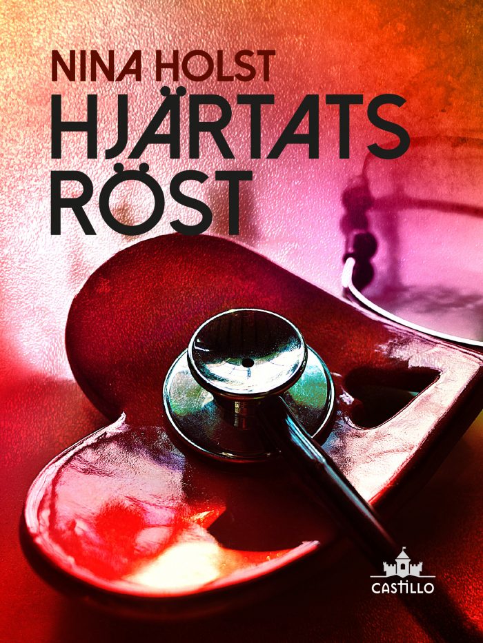 Ninas bok "Hjärtats röst"