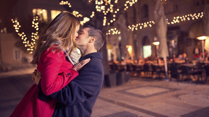 Vattumannen dating en skytten