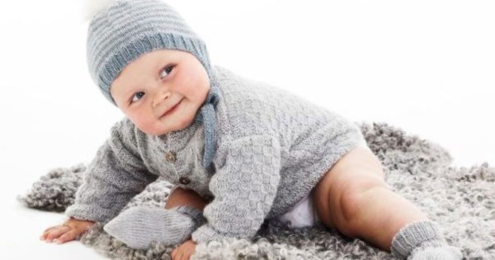 Gratis mönster stickad babyhjälm Gratis Mönster Stickad Babyhjälm