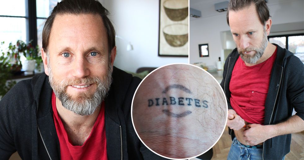 peter jihde diabetes blogg peter jihde diabetes blogg