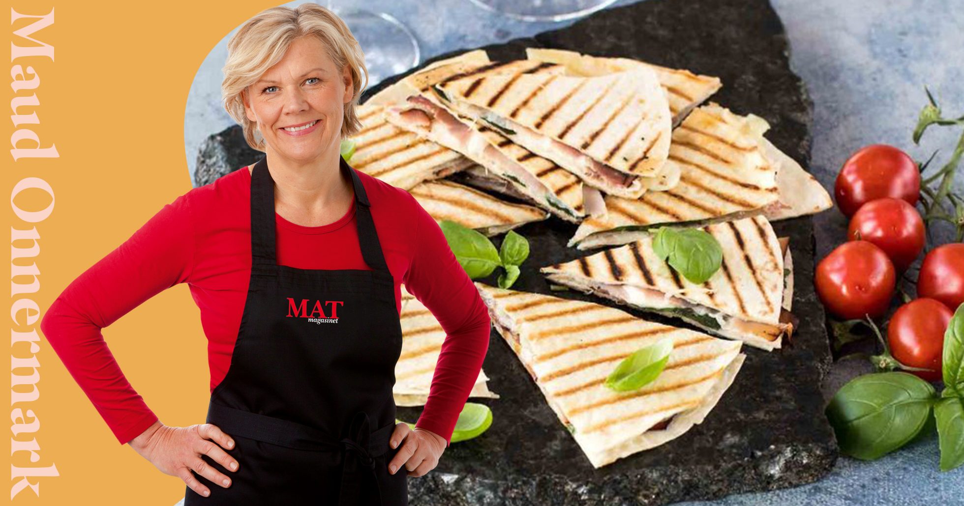 Mozzarellasnittar