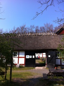 Vandrarhemmet i Haväng Vandrarhemmet i Haväng