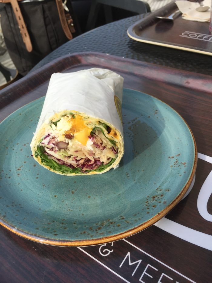 wraps göteborg Wraps Göteborg