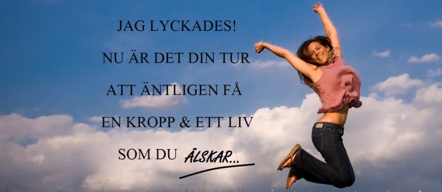 mina sista fem kilon