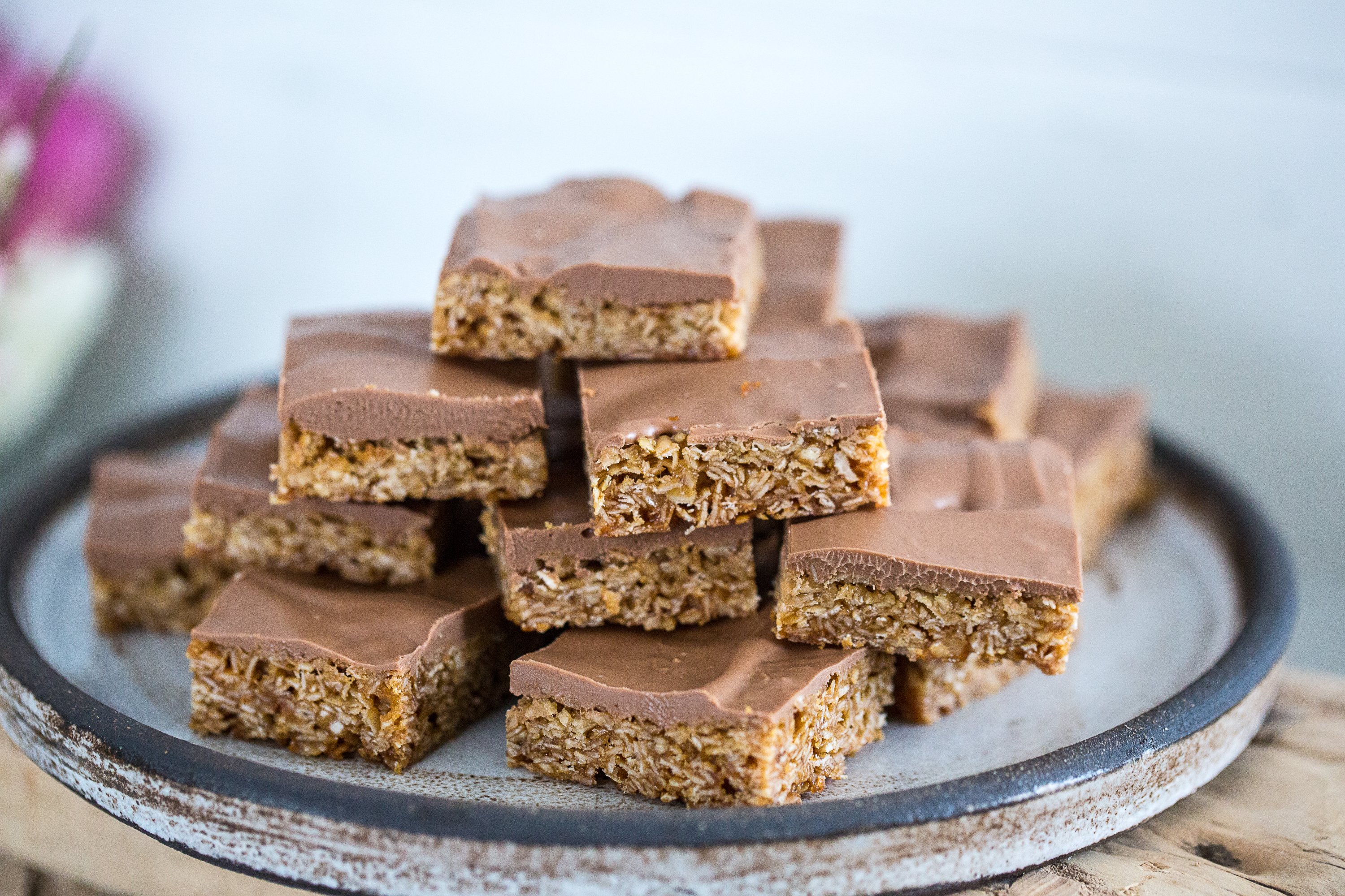 baka med nougat recept baka med nougat recept