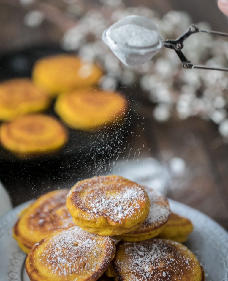 Saffransbullar Med Vit Choklad Fredriks Fika