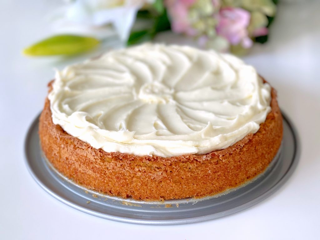 Glutenfri Morotskaka Glutenfria Godsaker glutenfri-morotskaka-glutenfria-godsaker