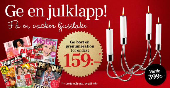 Julkampanj 2019