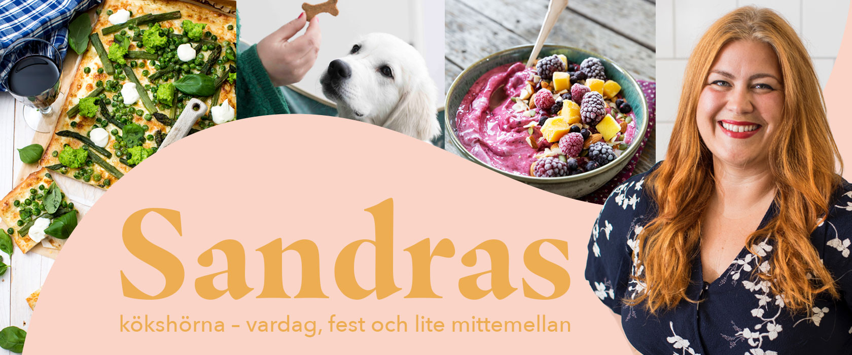 Sandra Palmqvist
