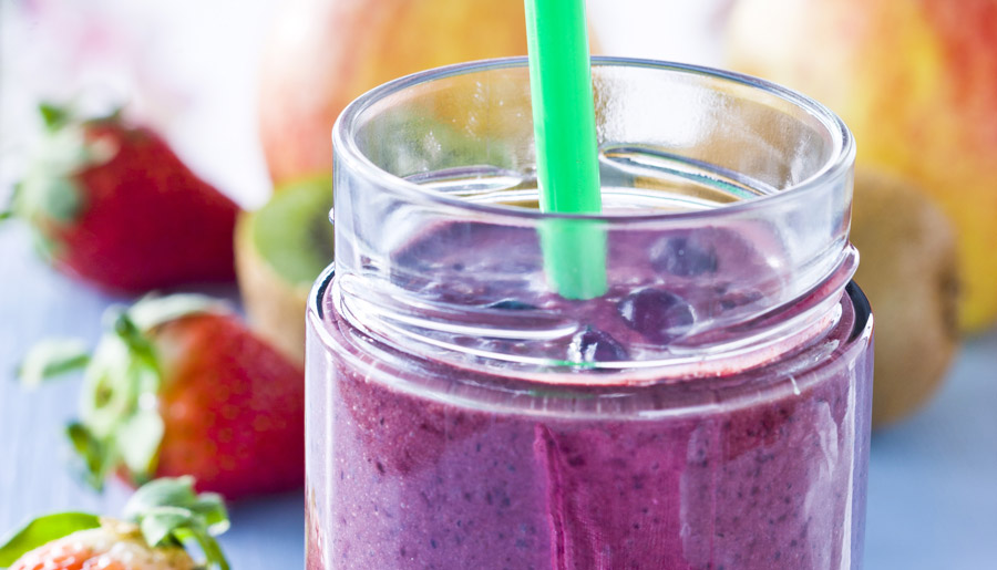 nyttiga smoothies med kvarg nyttiga smoothies med kvarg