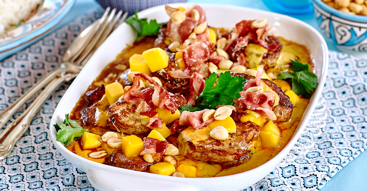 hemmets veckotidning recept fläskfile hemmets veckotidning recept fläskfile