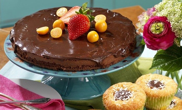 Lättbakade Kakor lättbakade kakor