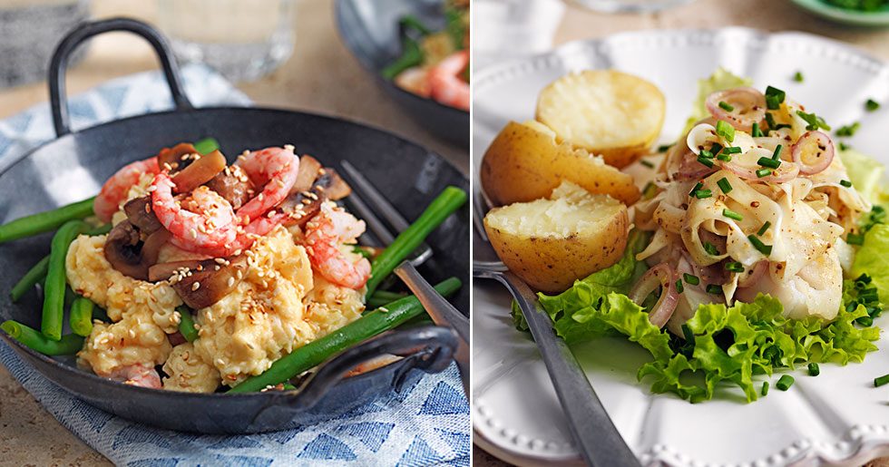 Vardagsmat recept VARDAGSMAT RECEPT