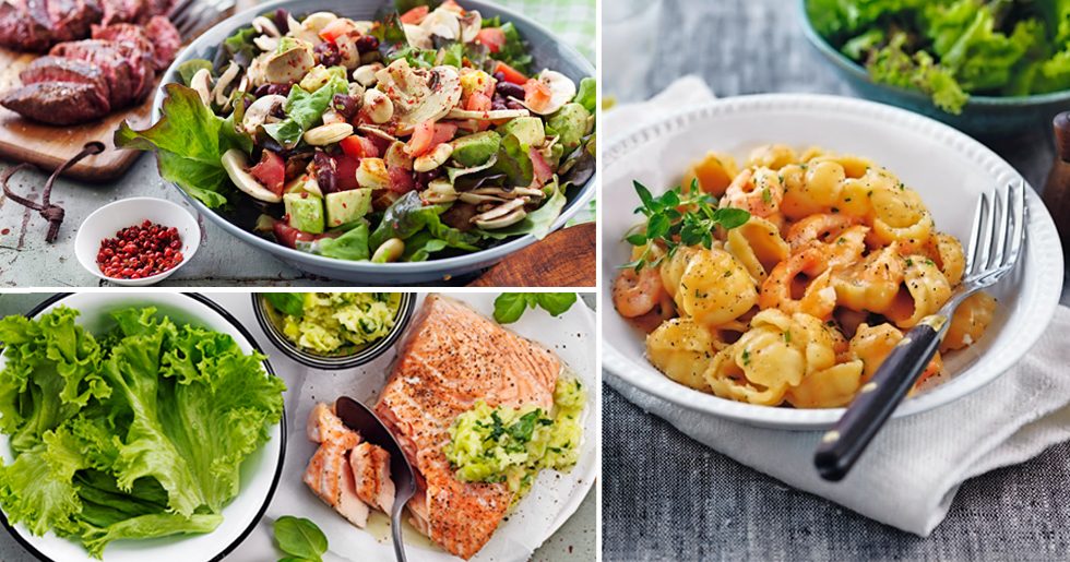 ät dig smal recept ÄT DIG SMAL RECEPT