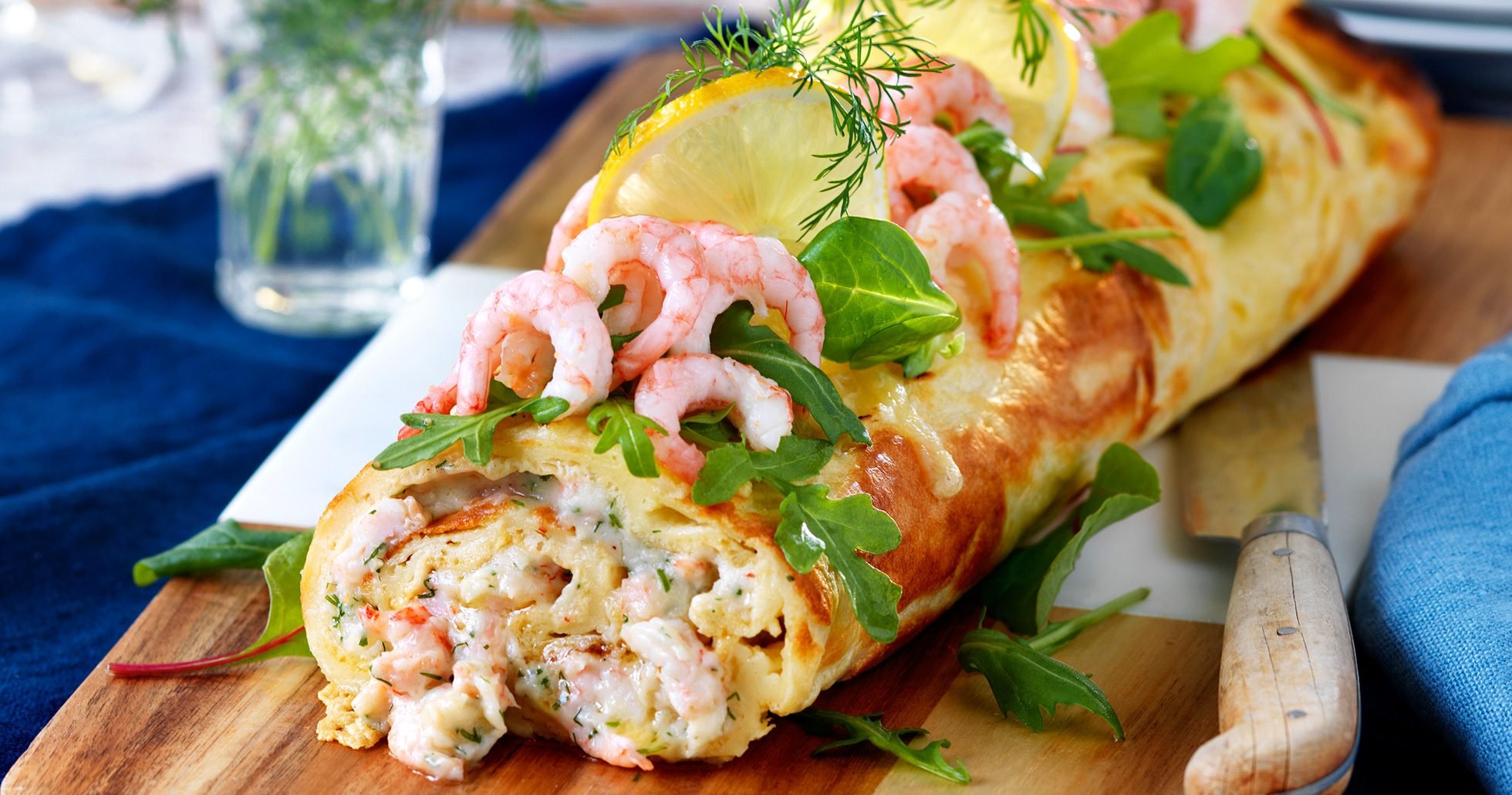 Recept Med Rakor