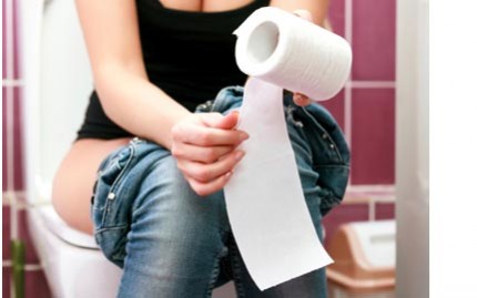 Doftlöst efter detox